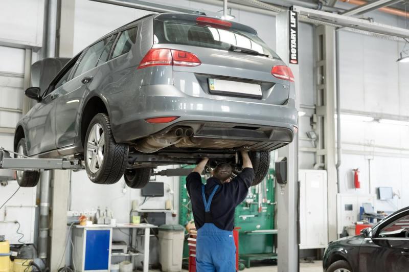 L'importance d'un entretien auto r&eacute;gulier &agrave; Schirrhein pour votre v&eacute;hicule