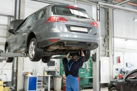 L'importance d'un entretien auto r&eacute;gulier &agrave; Schirrhein pour votre v&eacute;hicule