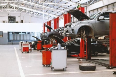 Pourquoi choisir un garage BOSCH &agrave; Schirrhein pour votre auto ?