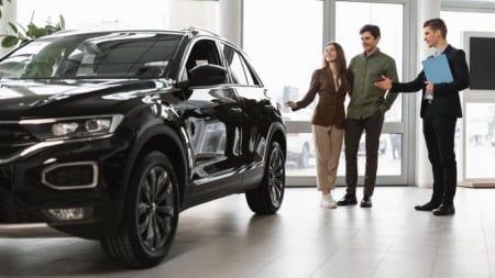 Importation automobile, quels avantages pour votre achat ?